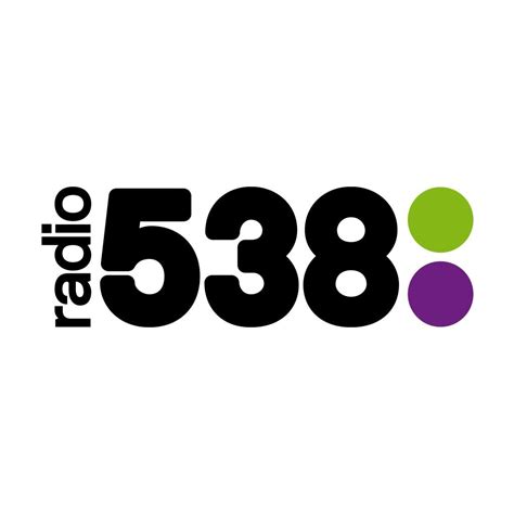 Radio 538 